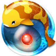 Zen Koi - Breed & Collect Fish