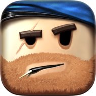 Pocket Troops for VKontakte apk