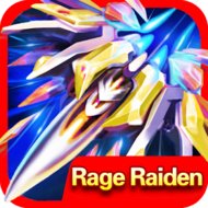 Rage Raiden apk