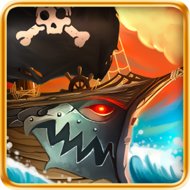 Pirate Battles: Corsairs Bay