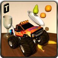 Amazing Mini Driver 3D apk