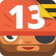 13 Pirates apk