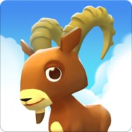 Mountain Goat Mountain mod apk