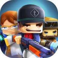 Call of Mini: Squad mod apk