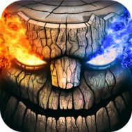 First Wood War apk