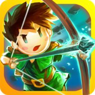 Little Raiders: Robin's Revenge