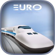 Euro Train Simulator.apk