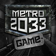 Metro 2033 Wars apk