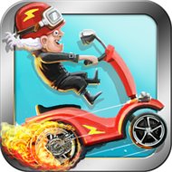 Turbo Grannies apk