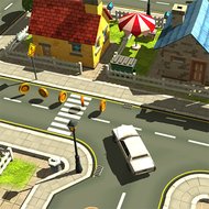 Drive & Collect apk