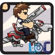 LOC - Lock on Cannon BETA apk