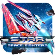 Galaxy Wars Fighter (MOD, much money)