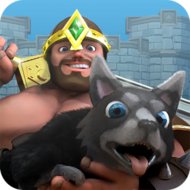 Arcane Legends apk