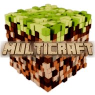 Multicraft: Pocket Edition.apk