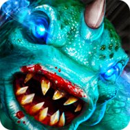 Blood Gate - Age of Alchemy apk