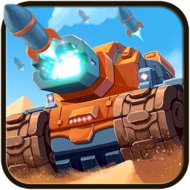 Tank War - Battle City apk