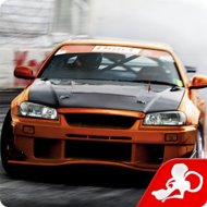 Drift Mania Championship mod apk