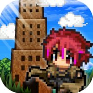 Tower of Hero mod apk