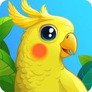 Bird Land Paradise mod apk