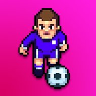 Tiki Taka Soccer (MOD, много денег)