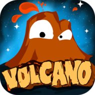 Volcano