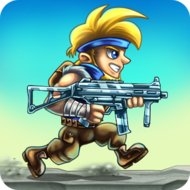 Metal Soldiers mod apk