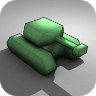 Tank Hero mod apk