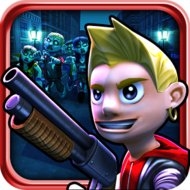 Zombies After Me! apk