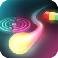 Snaky Lines mod apk