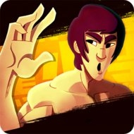 Брюс Ли: Игра Началась mod apk