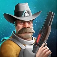 Space Marshals mod apk