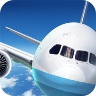 AirTycoon 4 (MOD, всё открыто)