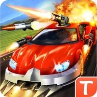 Road Riot mod apk