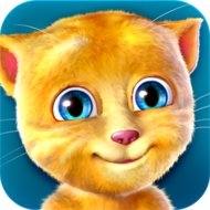 Говорящий Джинджер (Рыжик) apk