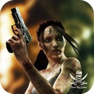 Атака Зомби 2: Эпизоды mod apk