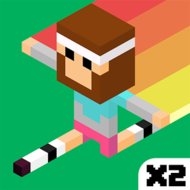 Retro Runners X2 - Endless Run mod apk