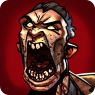 Dead Among Us mod apk