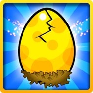 TAMAGO Monsters Returns (MOD, много золота)