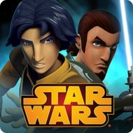 Star Wars Rebels: Missions mod apk