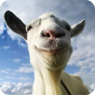 Goat Simulator apk