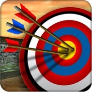 Archery Shooter 3D (MOD, всё открыто)