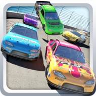 Daytona Rush (MOD, unlimited money)