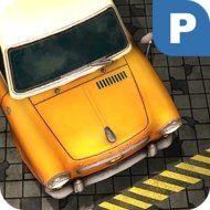 Real Driver: Parking Simulator apk