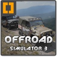 Offroad Track Simulator 4x4 (MOD, much money)