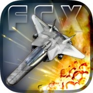 Fractal Combat X apk