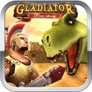 Gladiator True Story mod apk