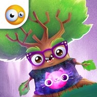 Tree Story: Best Pet Game (MOD, много денег)