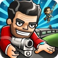 Storm the Train mod apk