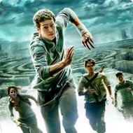 The Maze Runner (MOD, money/unlocked)