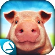 Pig Simulator mod apk